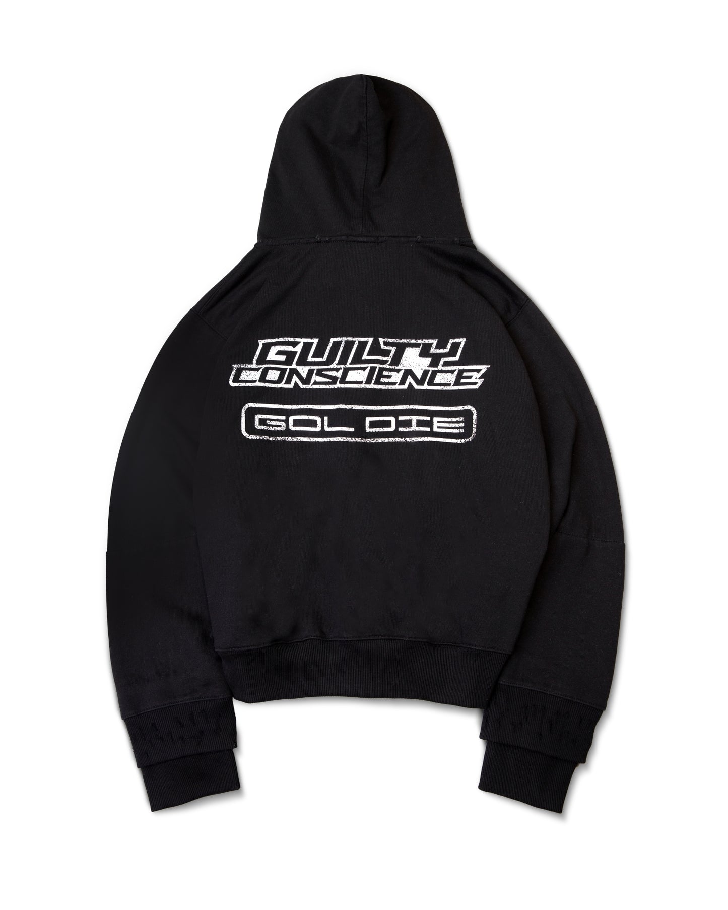 distressed-gc-curved-zipper-hoodie goldie astoud