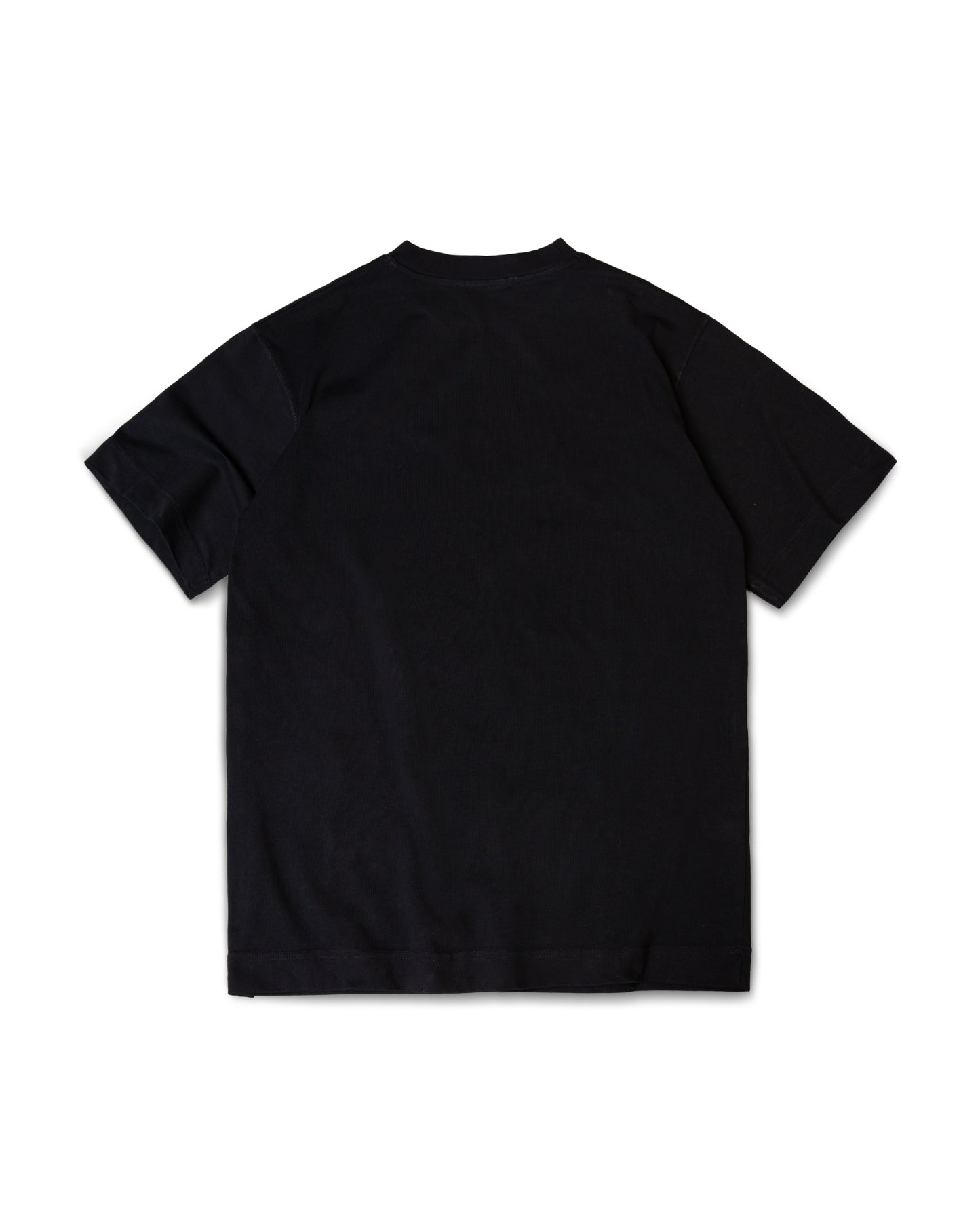 glitch-face-tshirt goldie astoud