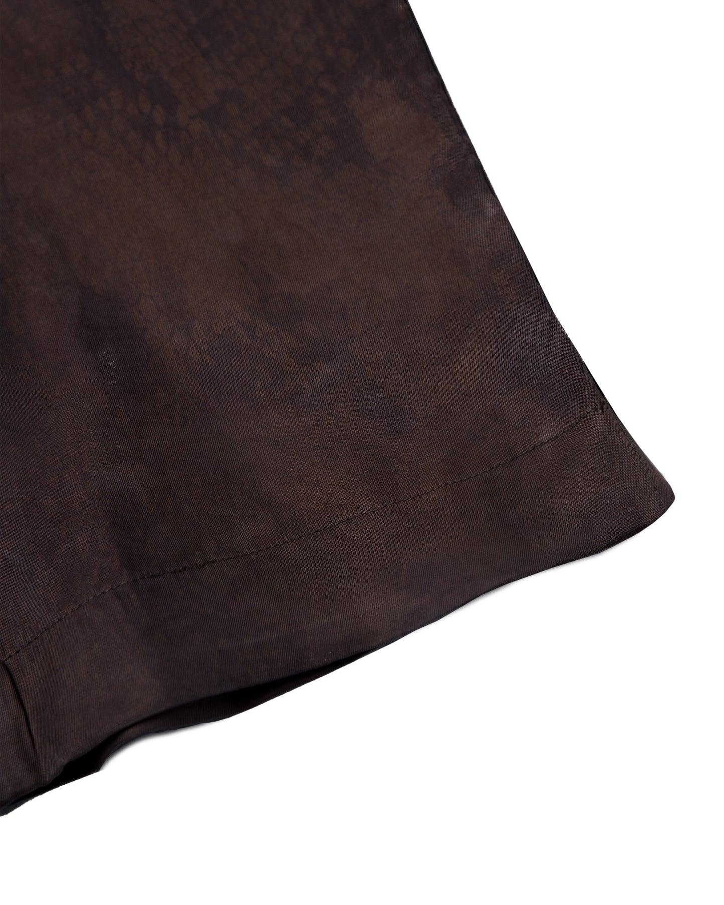 tmprary-brick-cupro-shirt goldie astoud