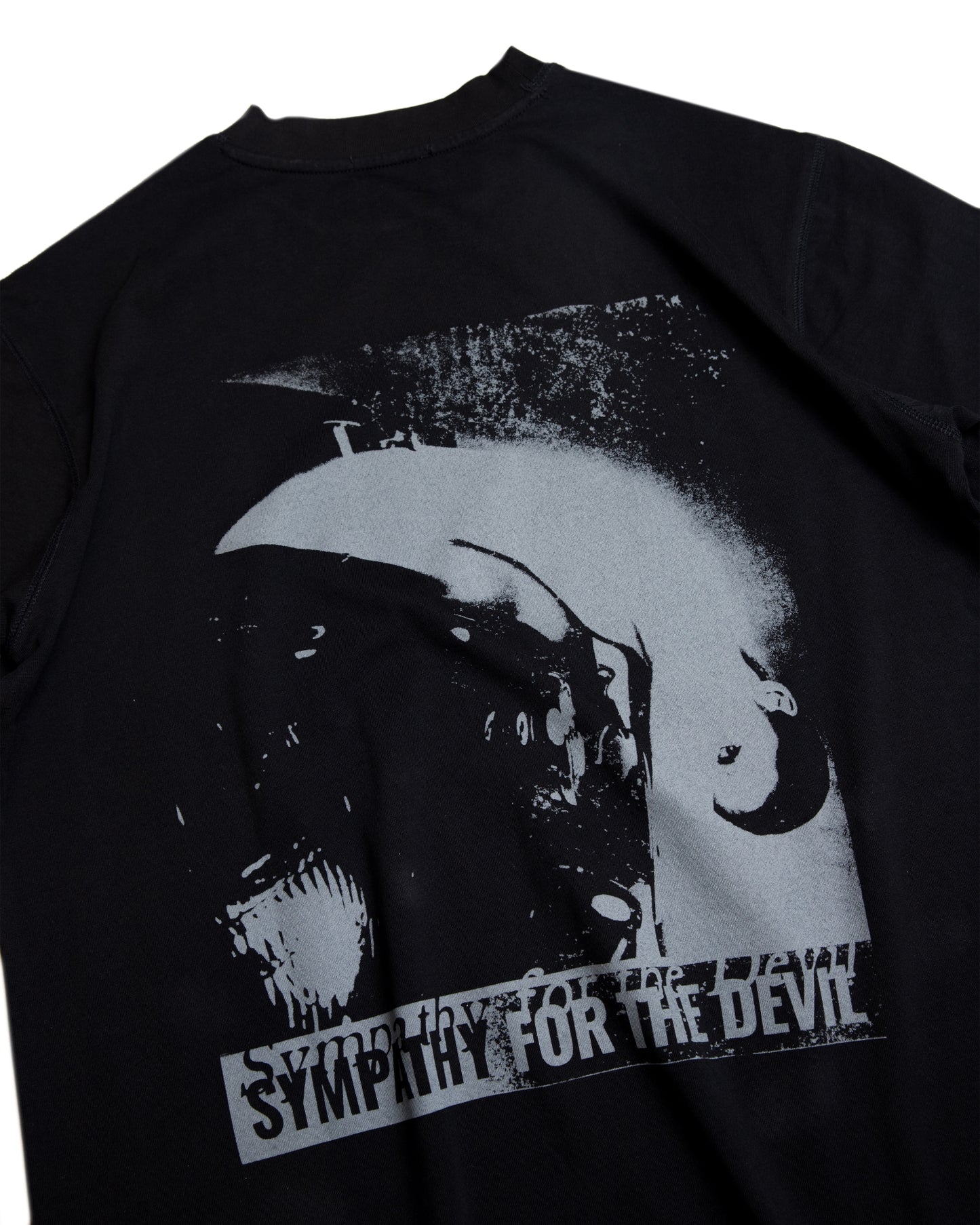 black-sftd-t-shirt goldie astoud