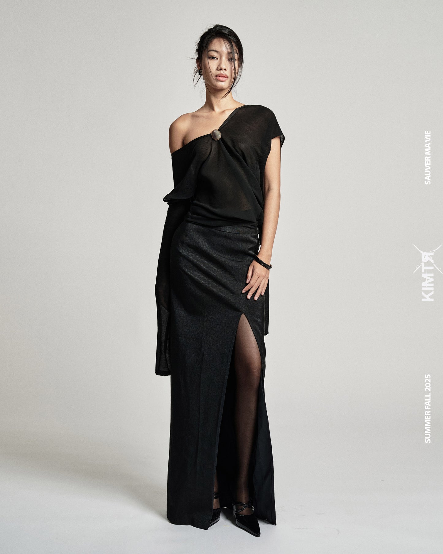 courbe-tank-scarf-top kimtr astoud