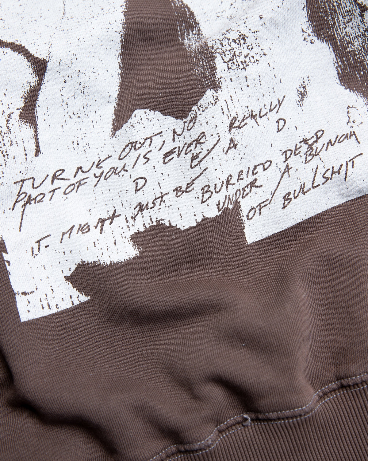 brown-sftd-washed-raglan-shirt goldie astoud