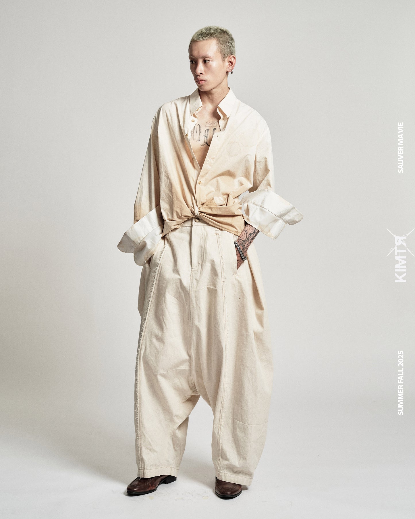 coffee-ombre-shirt kimtr astoud