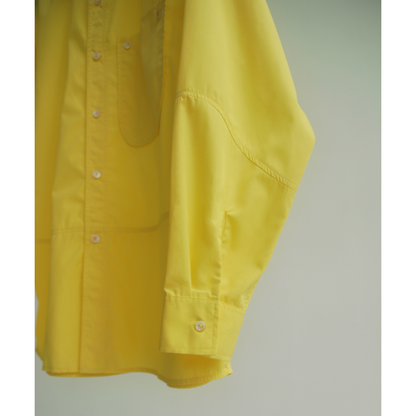 amiri-pocket-shirt-yellow-ain-astoud