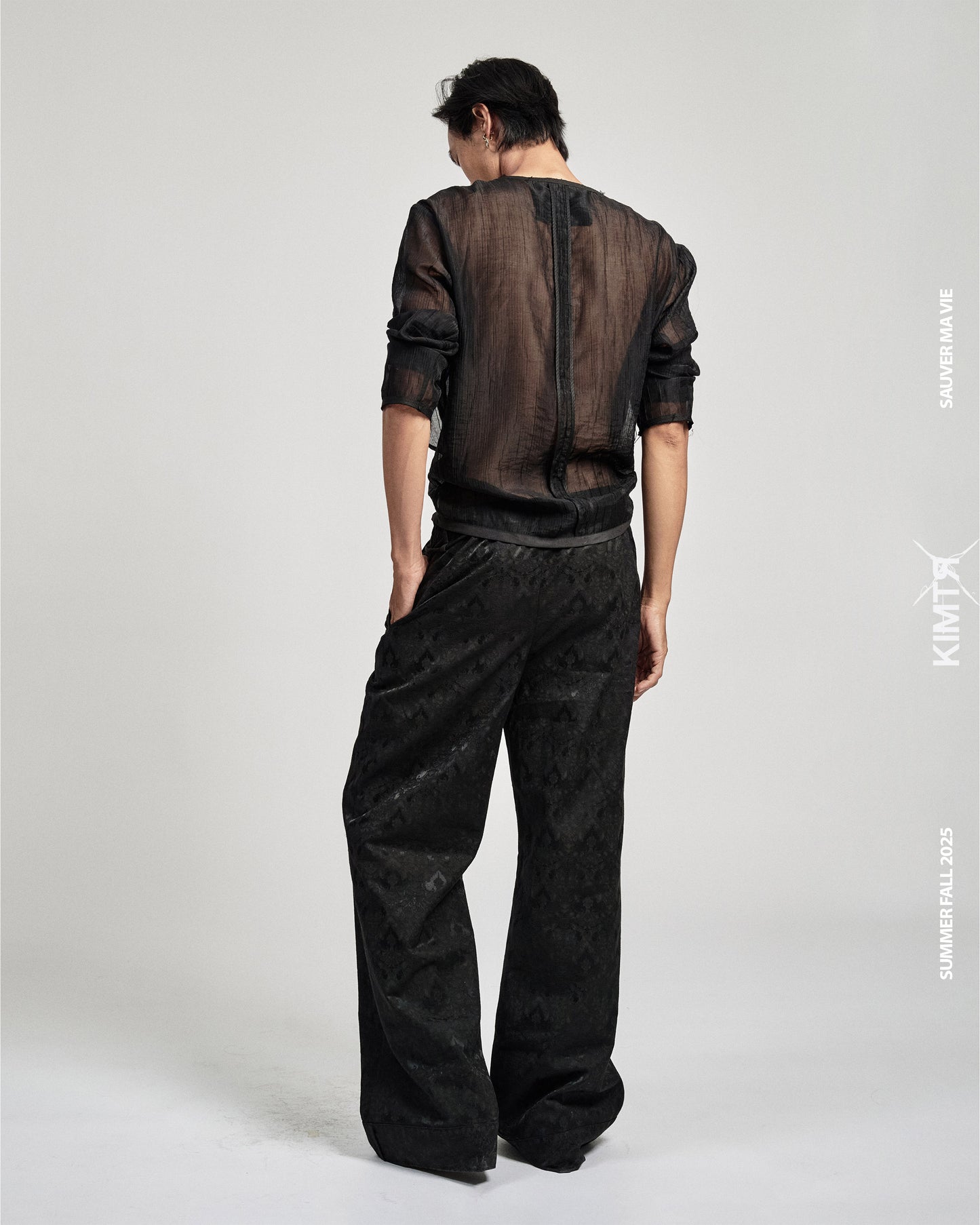 jacquard-lounge-pants kimtr astoud