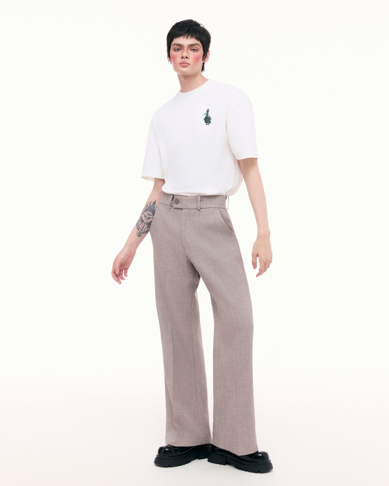 Chemise « Của Ổng »