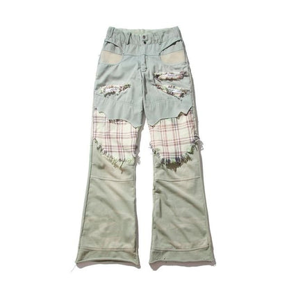 baetamon-pants-green-VAEGABOND