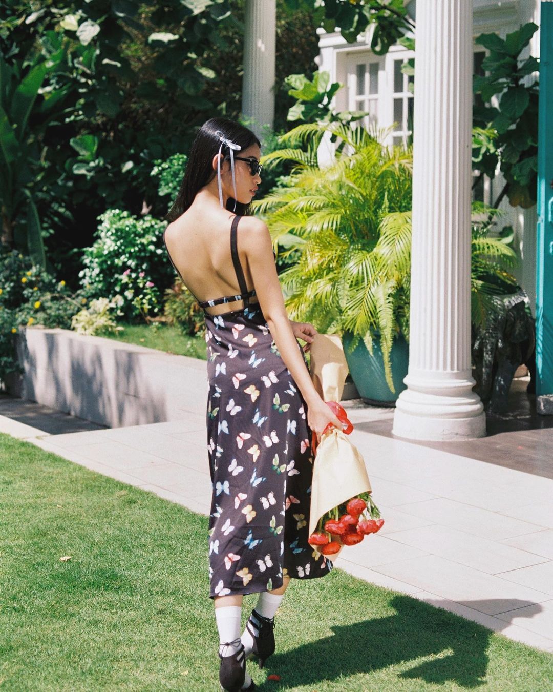 pupa-dress-AKA-MYDINH-ASTOUD