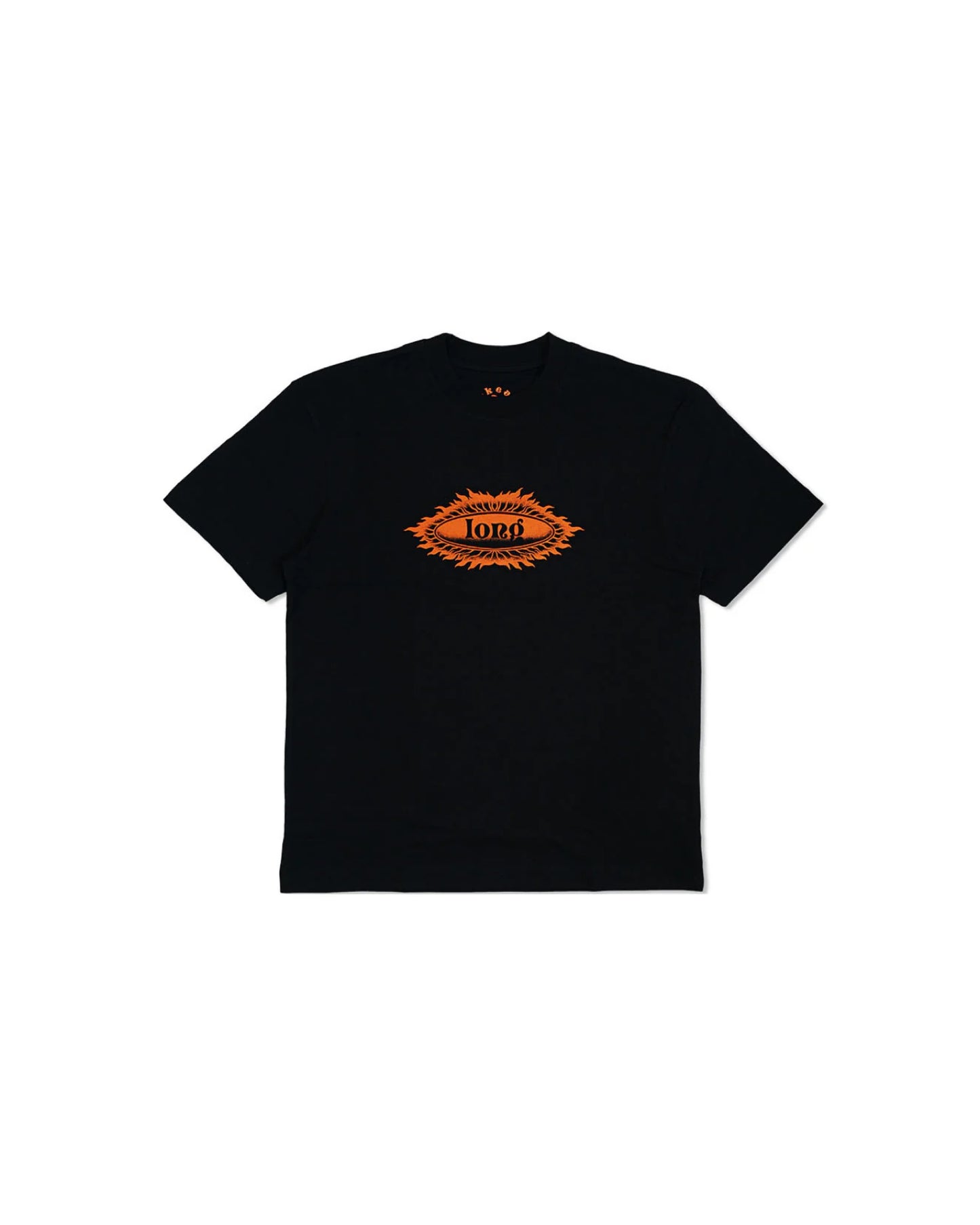 Long Tiger T-shirt
