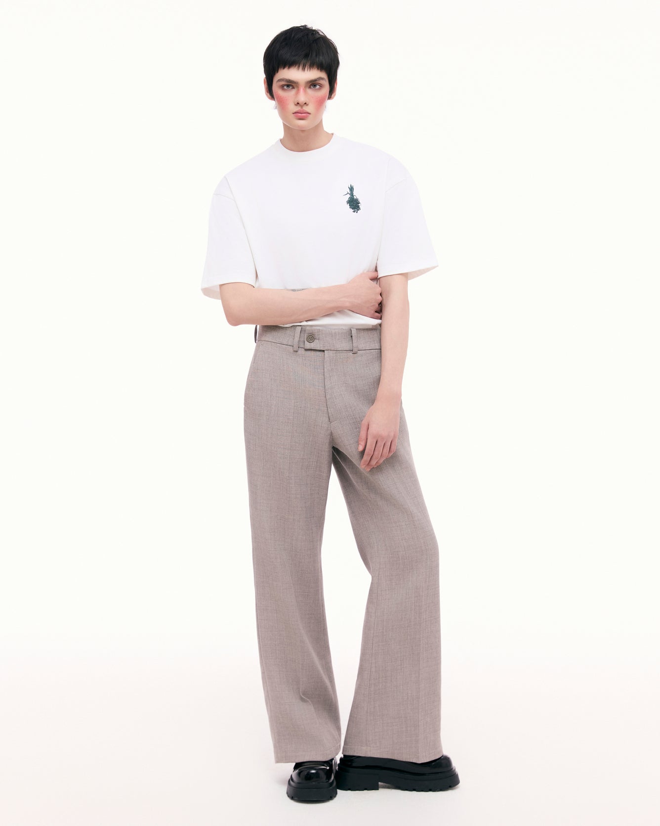 Chemise « Của Ổng »