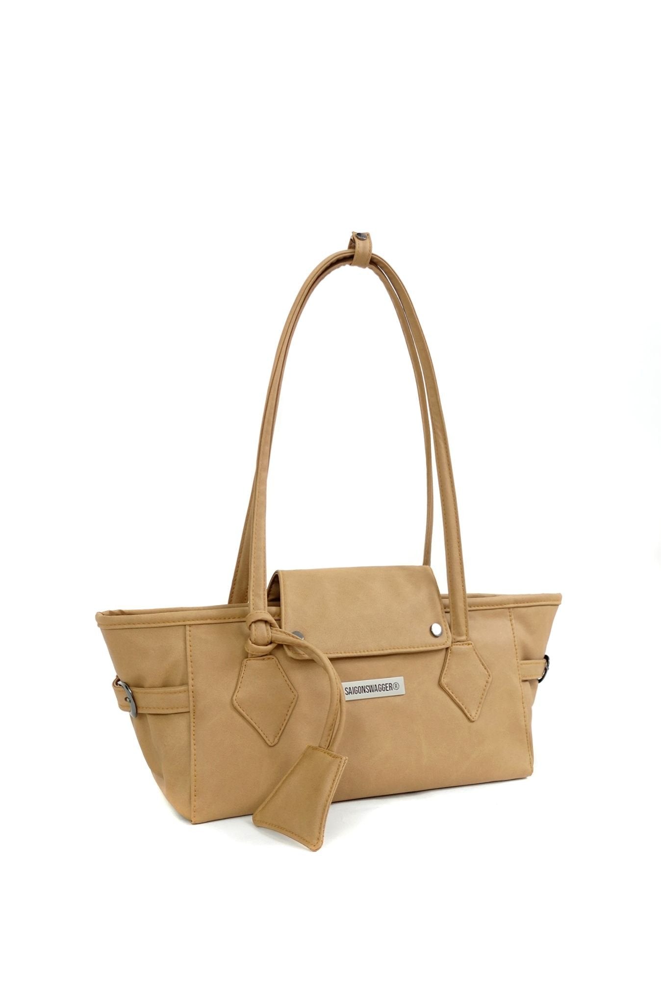 Tawny SGS Elegant Bag /Small/ SAIGON SWAGGER astoud