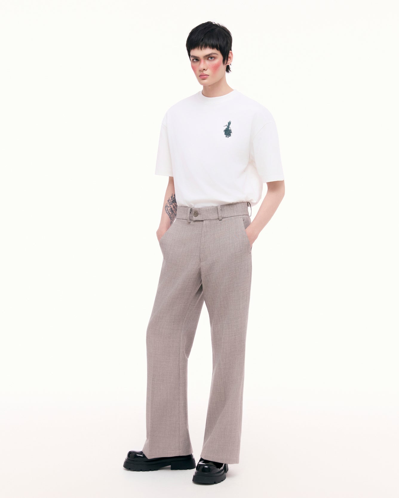 Chemise « Của Ổng »