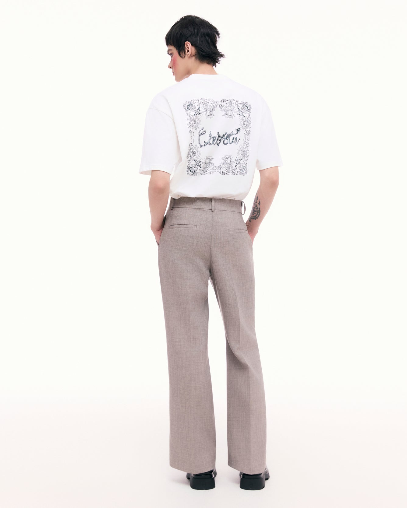 Chemise « Của Ổng »