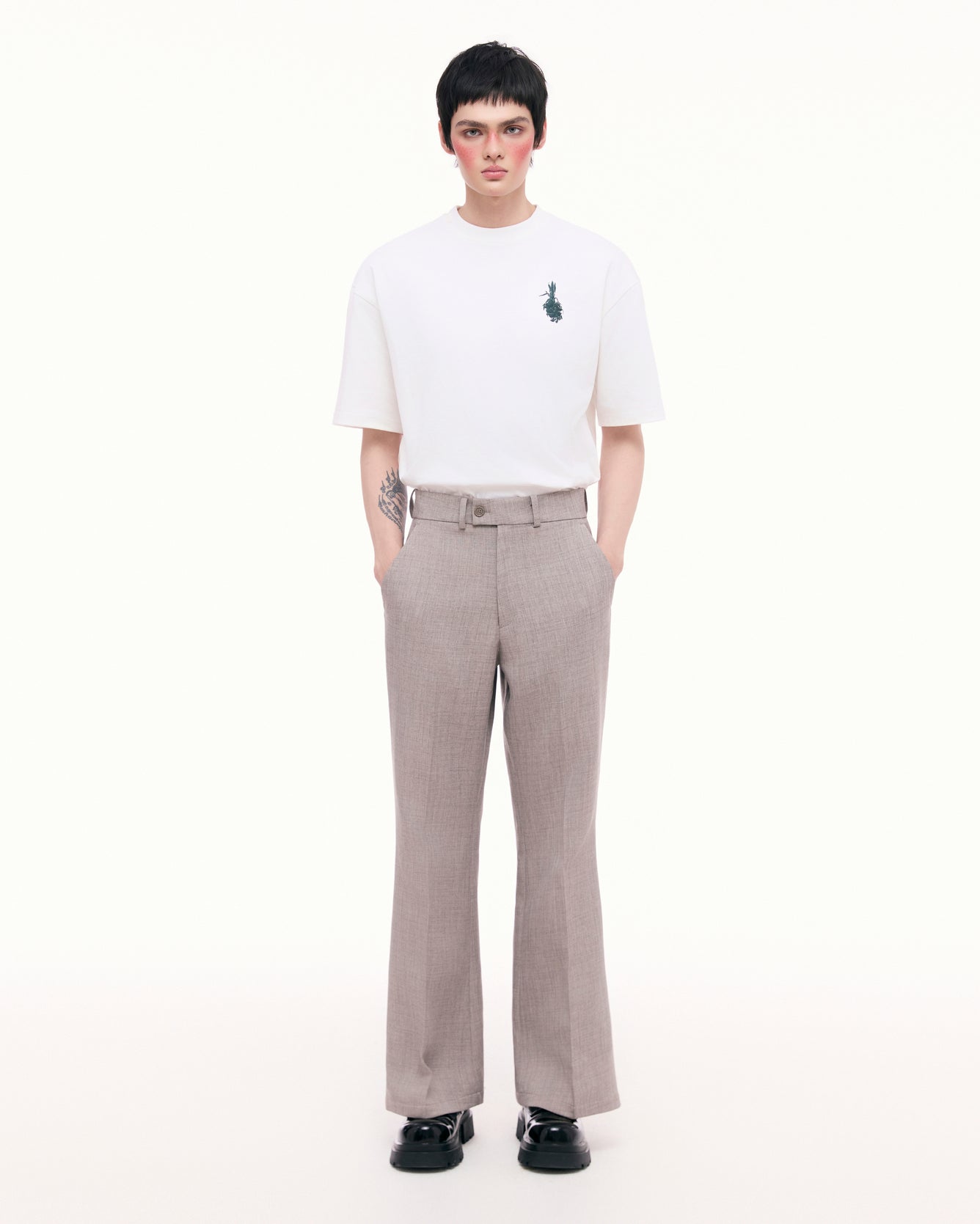 Chemise « Của Ổng »