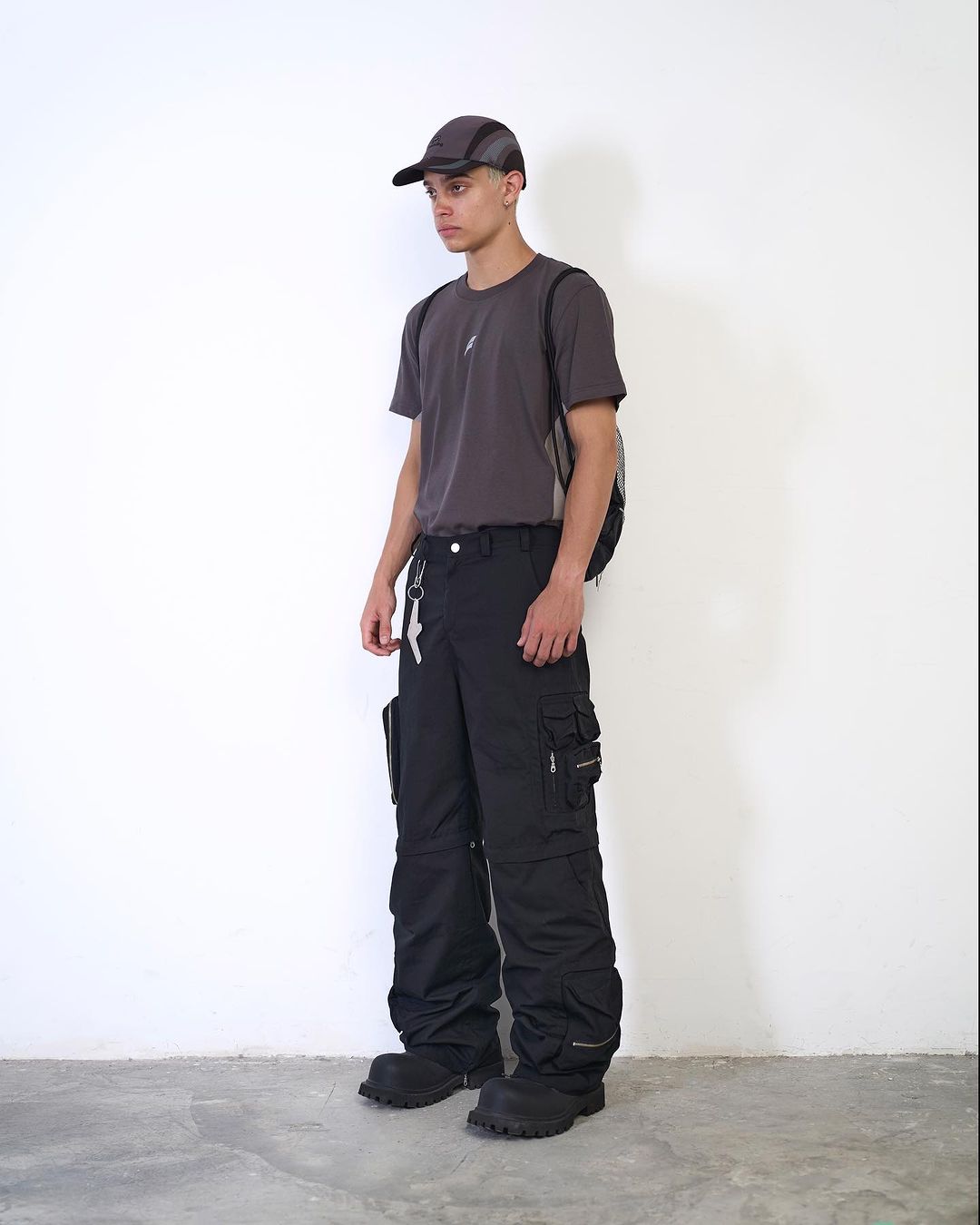 dark-gray-paneled-t-shirt-FRAGILE-CLUB-ASTOUD