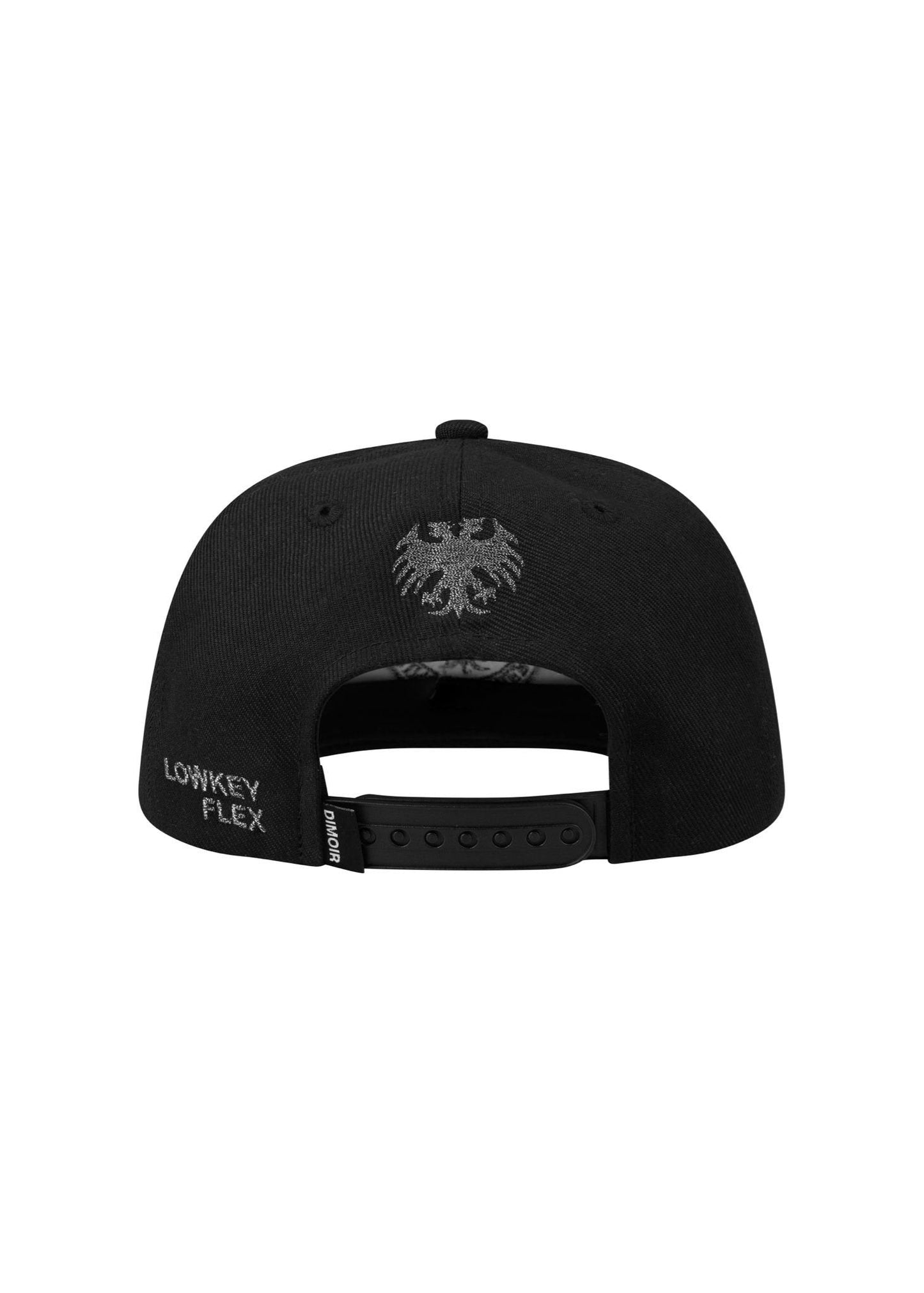 DIMOIR DRACLE Snapback Astoud
