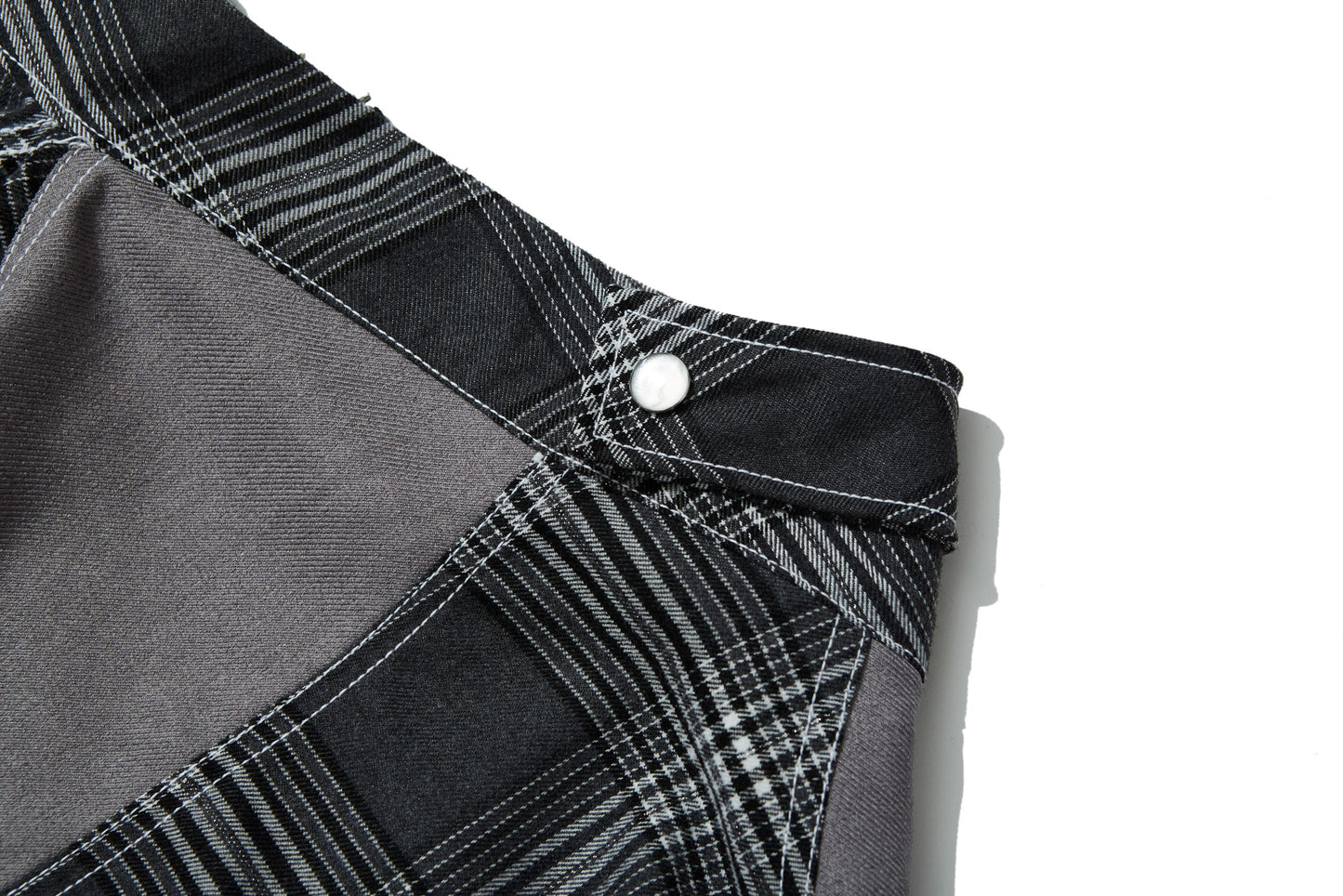 p-plaid-zip-layering-skirt-grey-THEPRSN