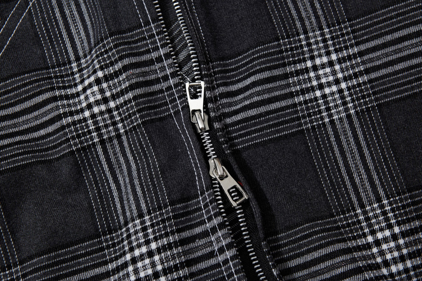 p-plaid-zip-layering-skirt-grey-THEPRSN