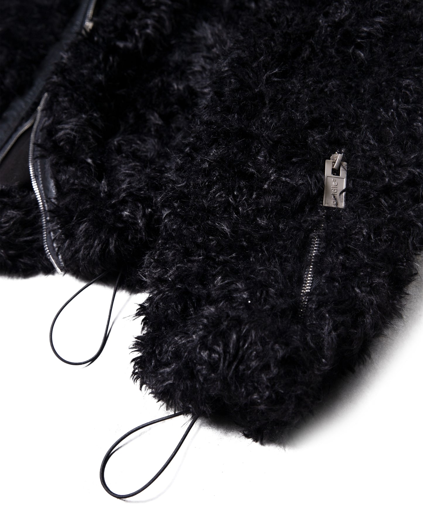 faux-fur-multi-zipper-black-jacket-goldie astoud