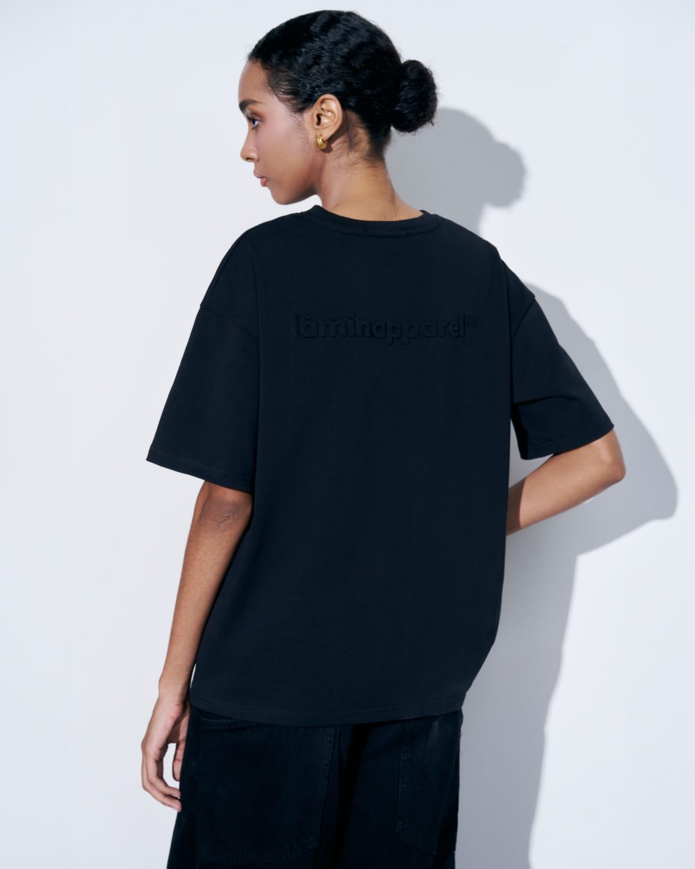LÀMINAPPAREL T-shirt