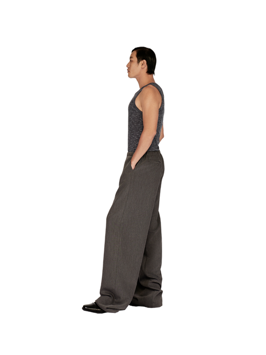 Easy Trousers