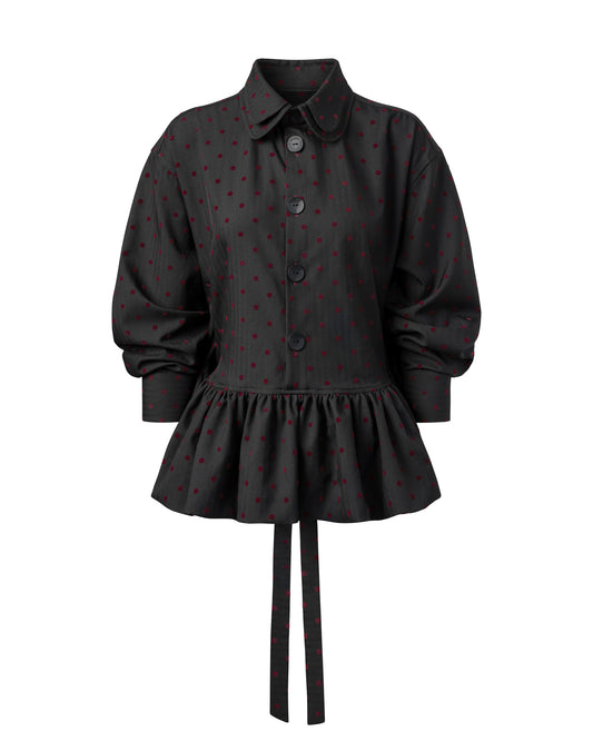 Ladybug Shirt Caotus Astoud