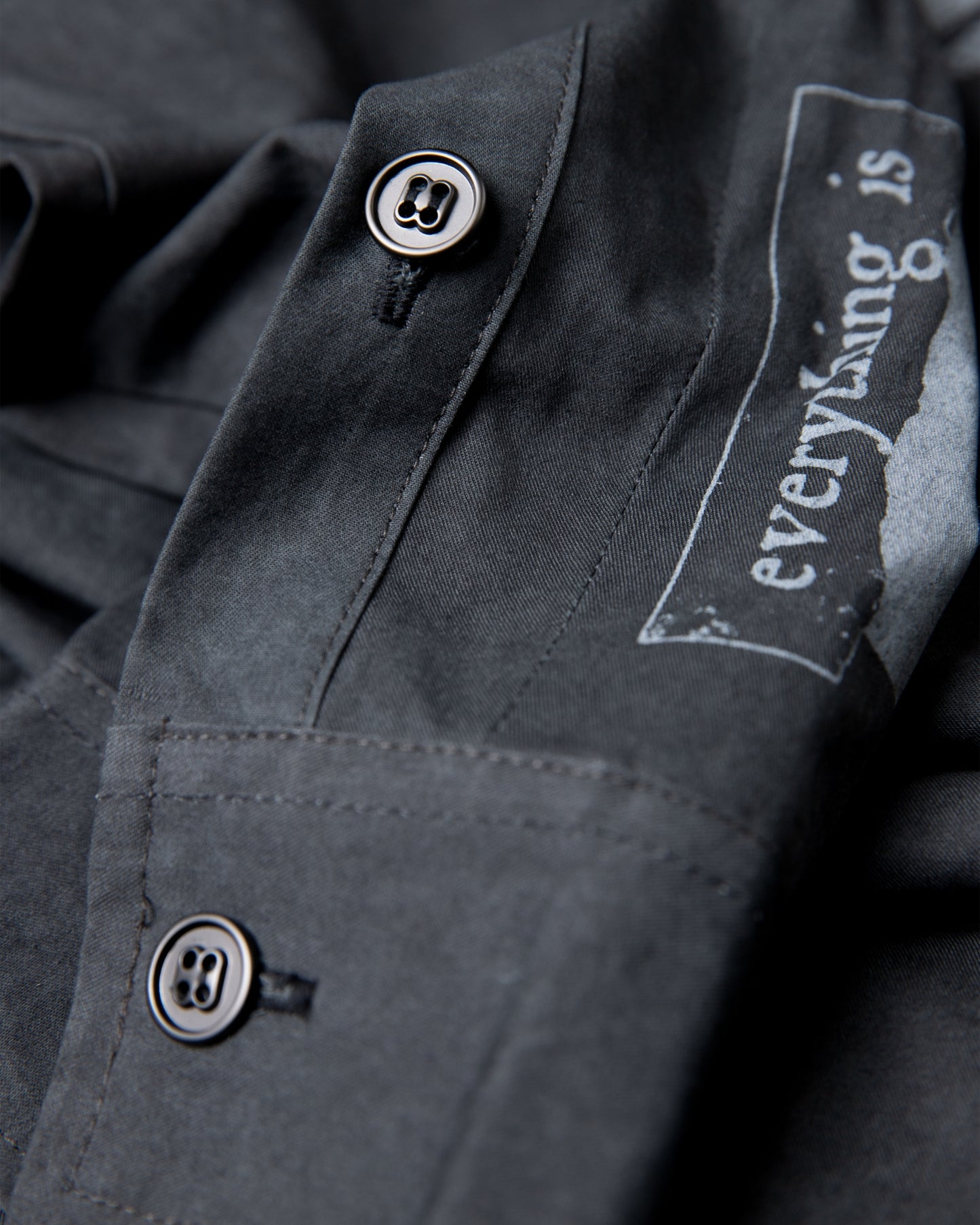 navy-tmprary-hood-shirt goldie astoud