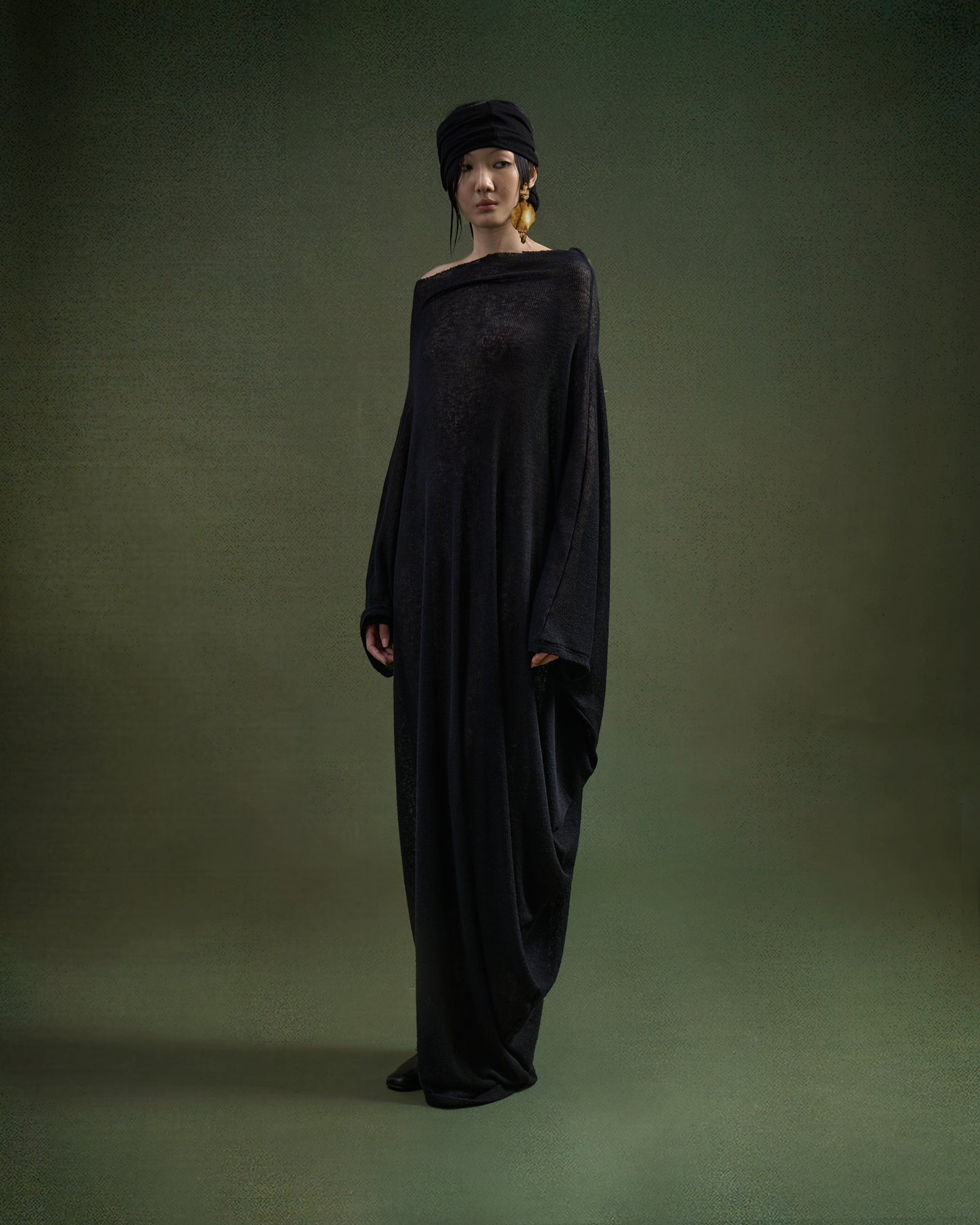 khran-kaftan-dress kimtr astoud