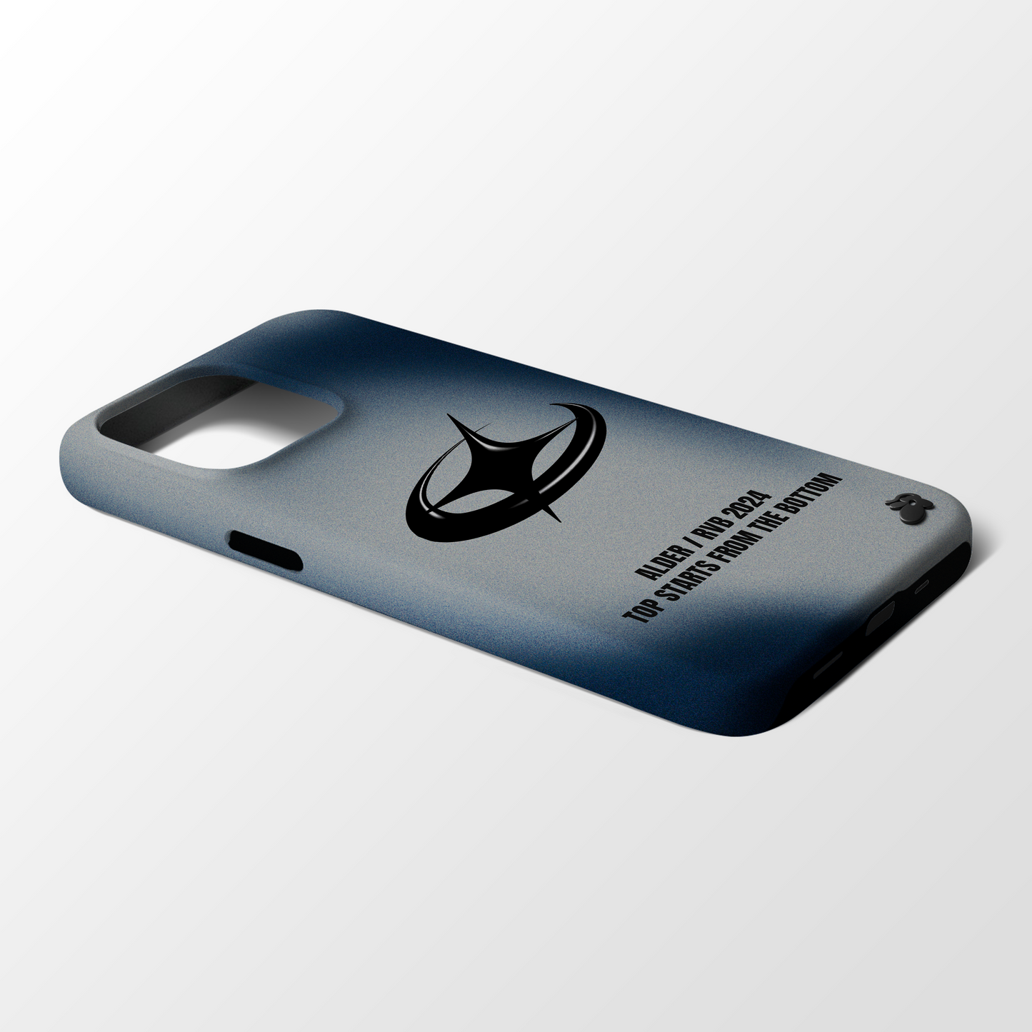 Ranver Spark Flat Matte