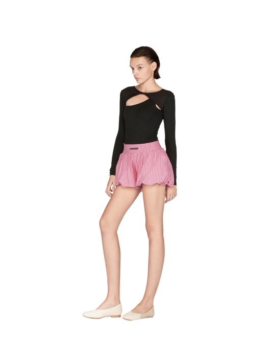 Twist Layer Bodysuit