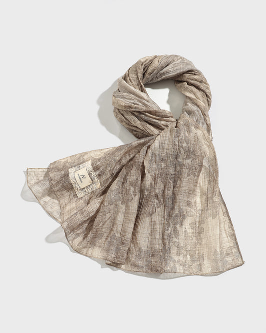 beige-tro-gio-scarf an heritage astoud
