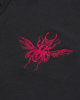 Beetle Button-Up Tee Caotus Astoud