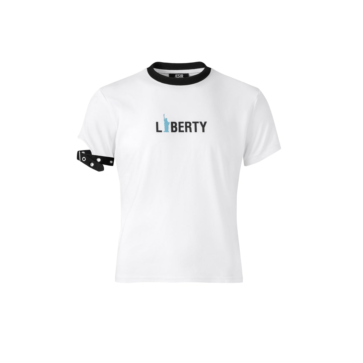 ssss-men-white-liberty-baby-tee aesir astoud