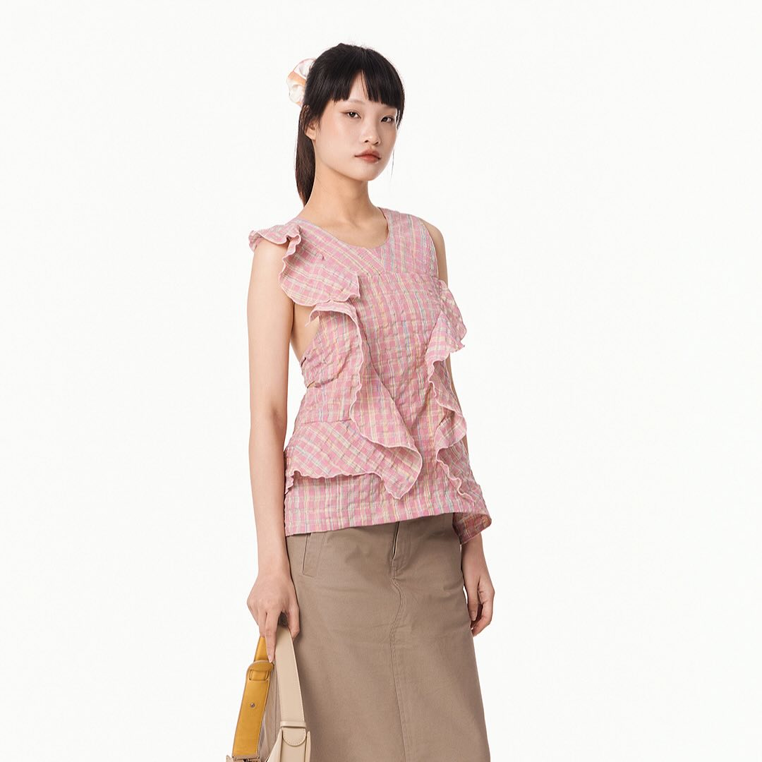 Đỏng Đảnh Shirt
