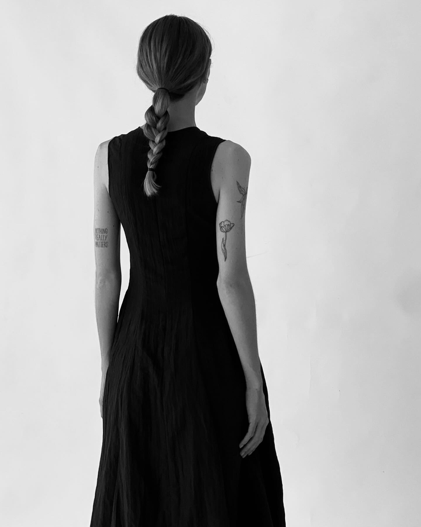 Hourglass Dress