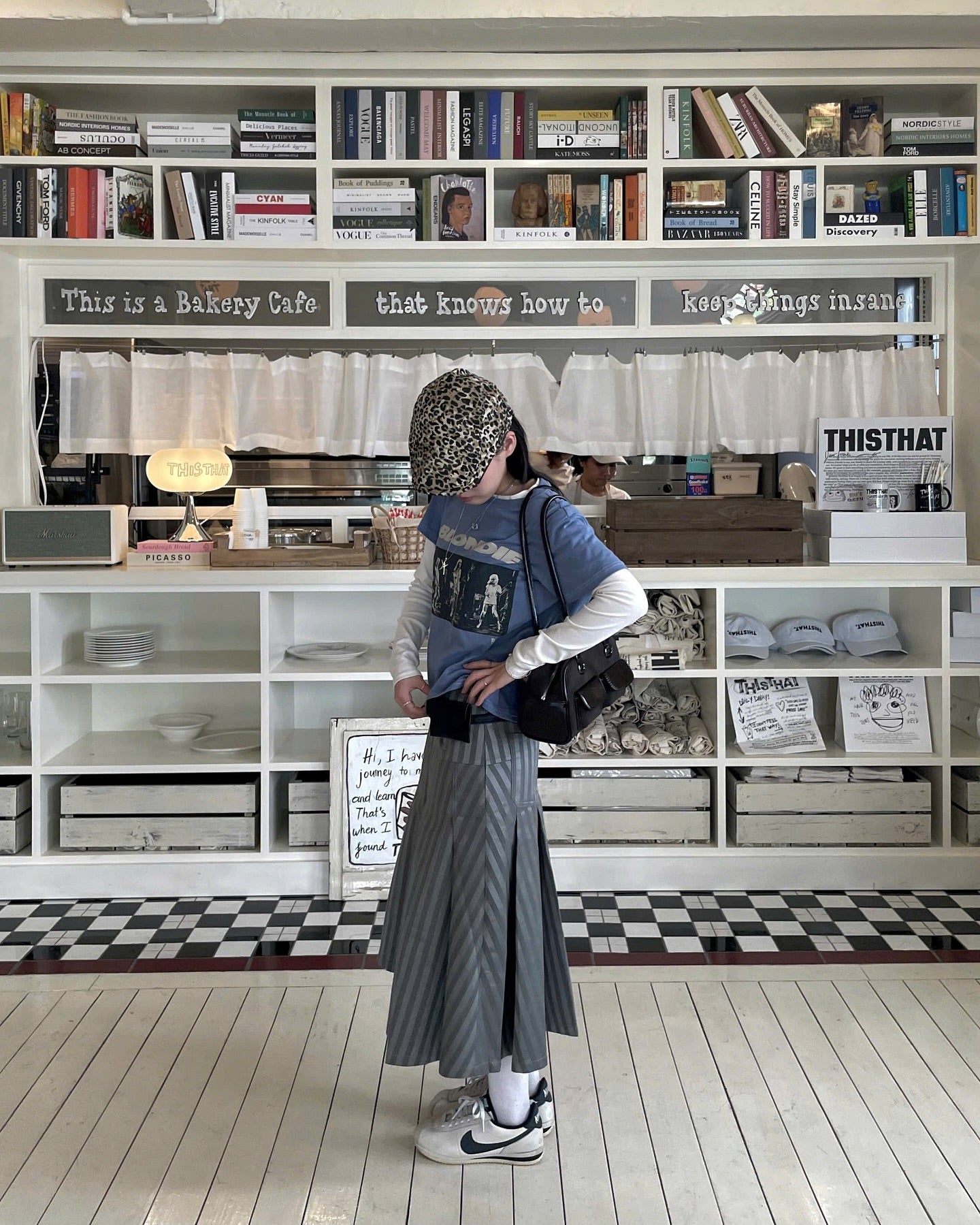 Gray Ribambelle Skirt parrey astoud 