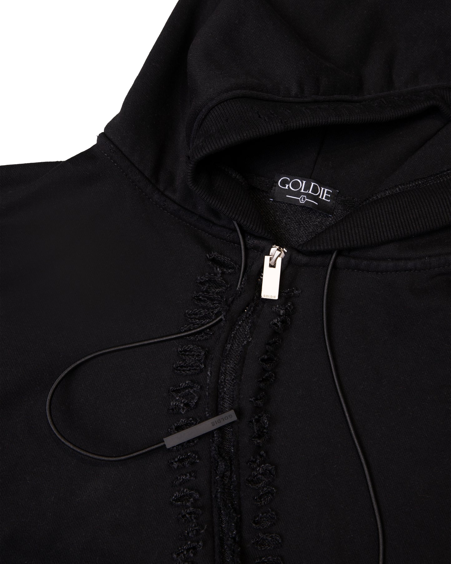 distressed-gc-curved-zipper-hoodie goldie astoud