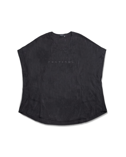black-tmprary-cupro-bat-t-shirt goldie astoud