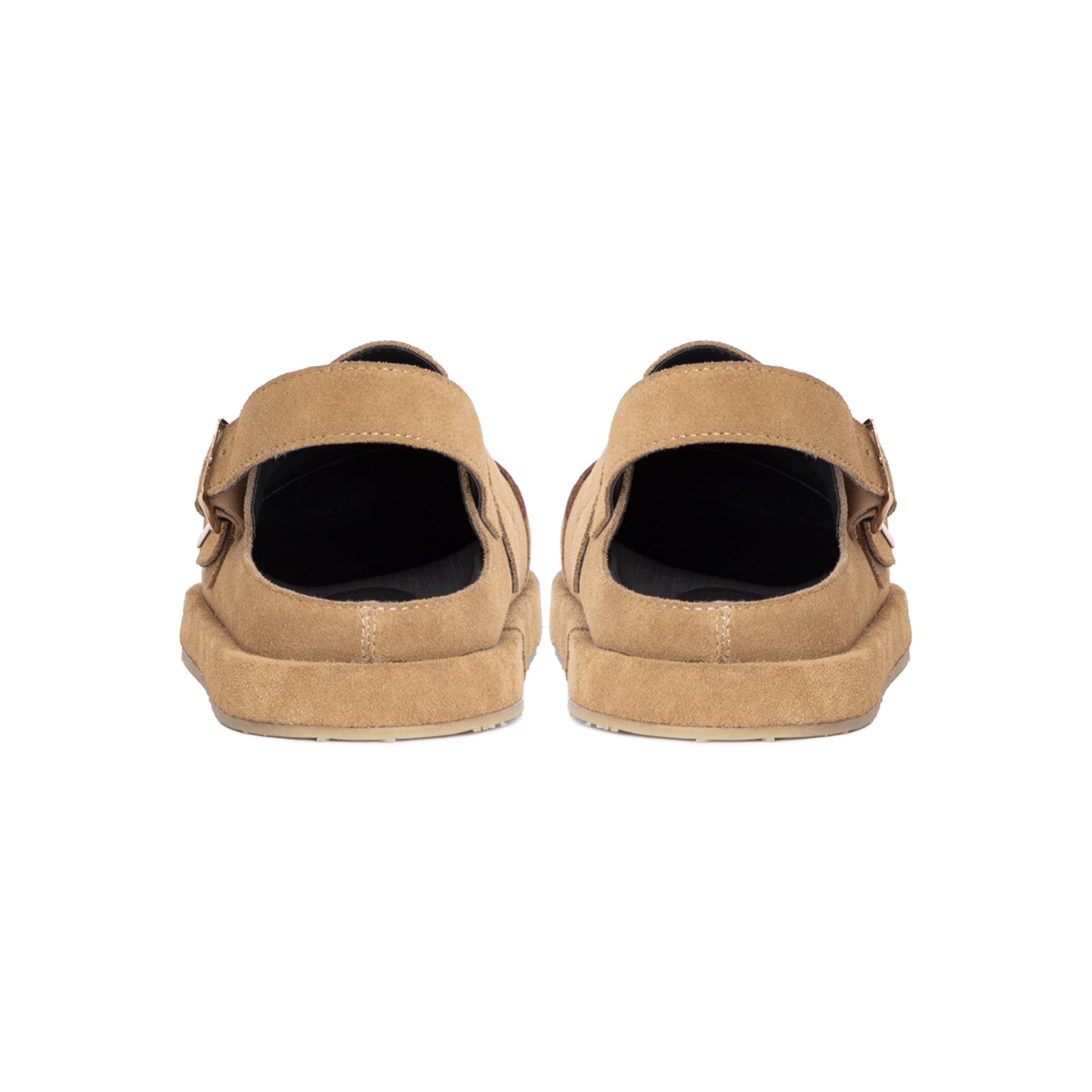 the-wolf-tobacco-low-clog-sandals thewolf astoud