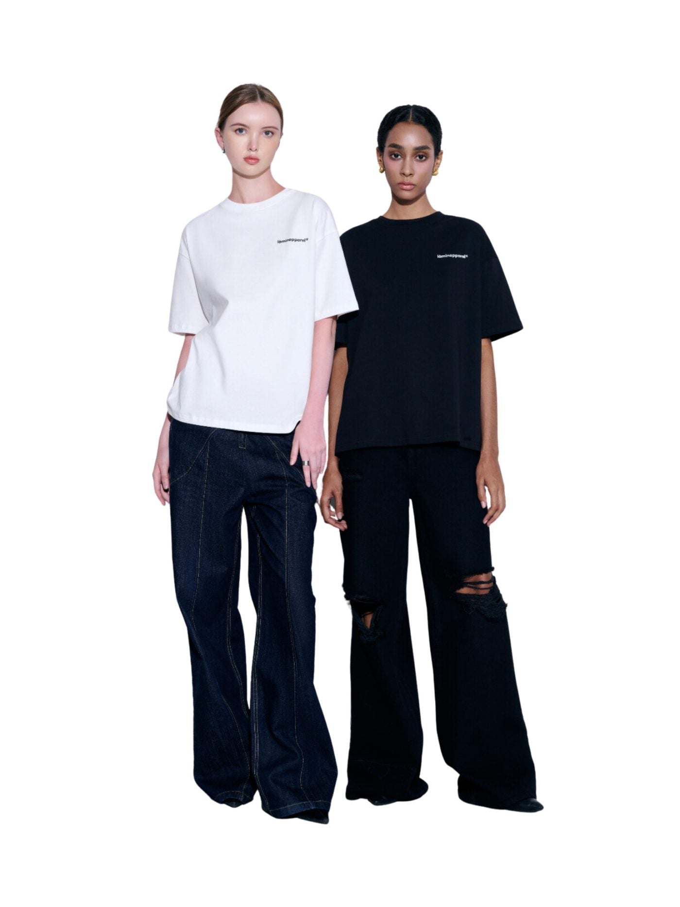 LÀMINAPPAREL T-shirt