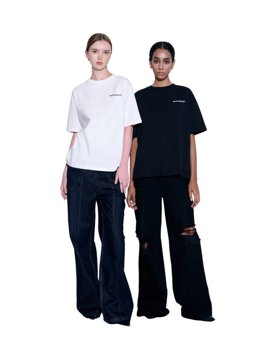 LÀMINAPPAREL T-shirt