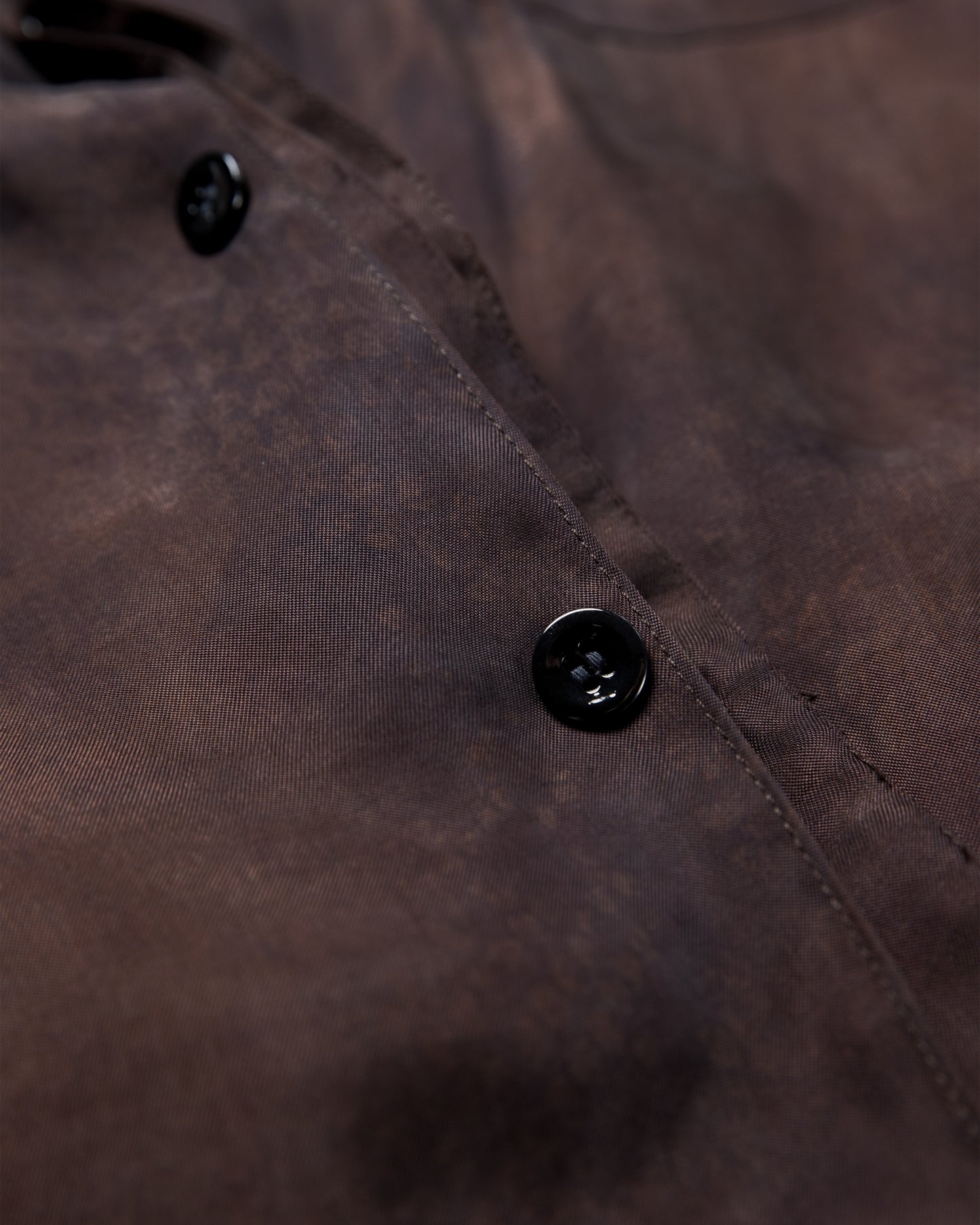 tmprary-brick-cupro-shirt goldie astoud