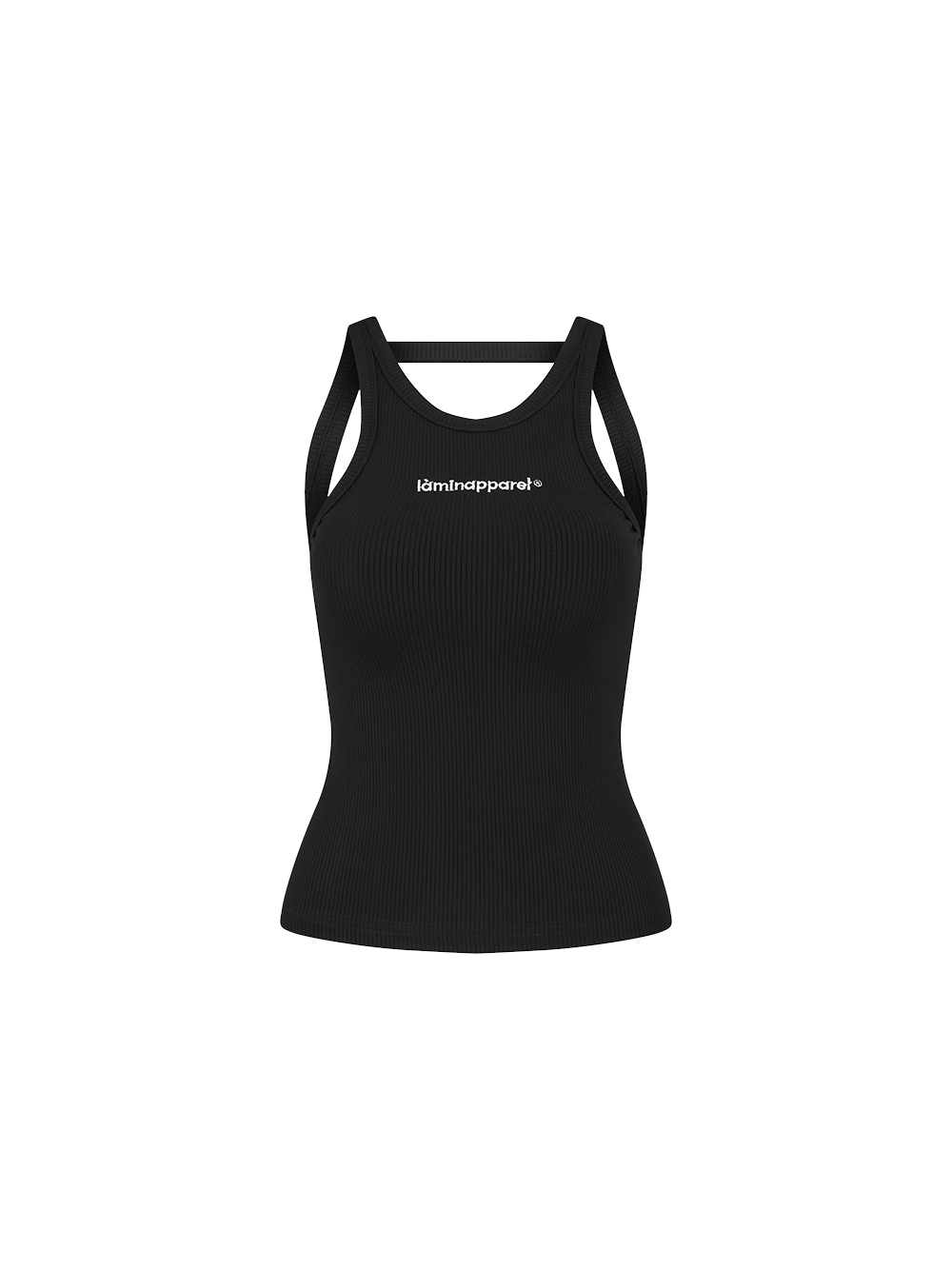 LÀMINAPPAREL Low Back Tank Top