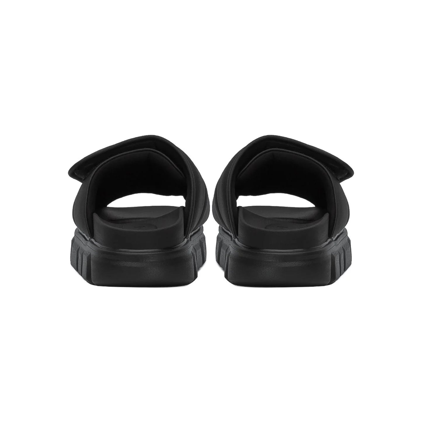 the-larva-wolf-black-sandals thewolf astoud