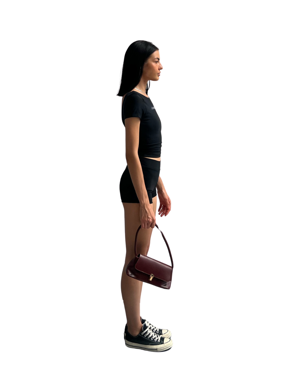 LÀMINAPPAREL Basic Top