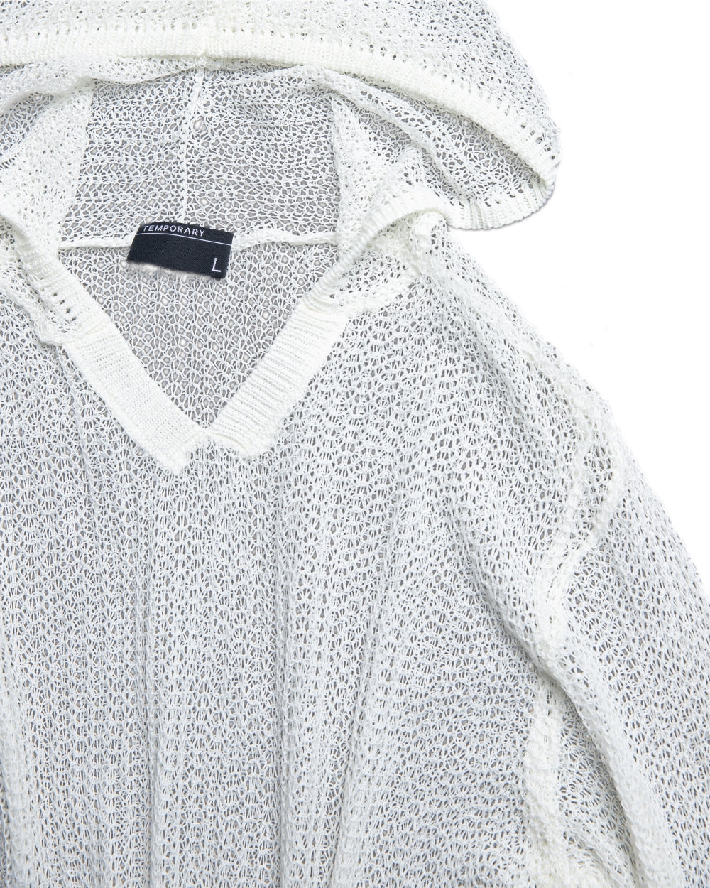 tmprary-mesh-white-hoodie astoud goldie