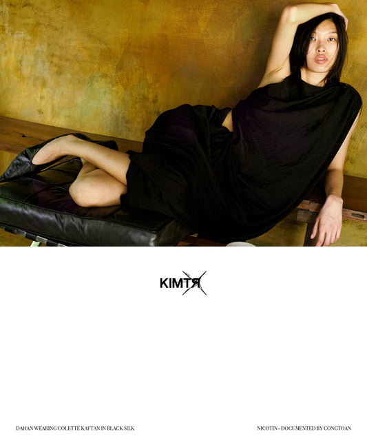 collette-kaftan-dress kimtr astoud