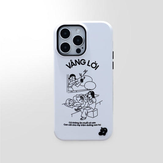 Vâng Lời Matte