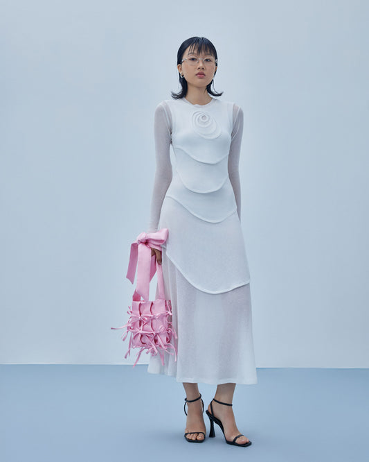 multi-layer-hug-dress-white-CAOSTU