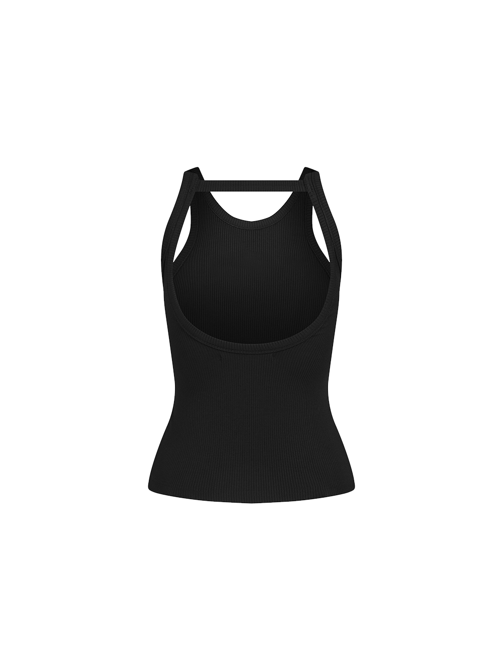 LÀMINAPPAREL Low Back Tank Top